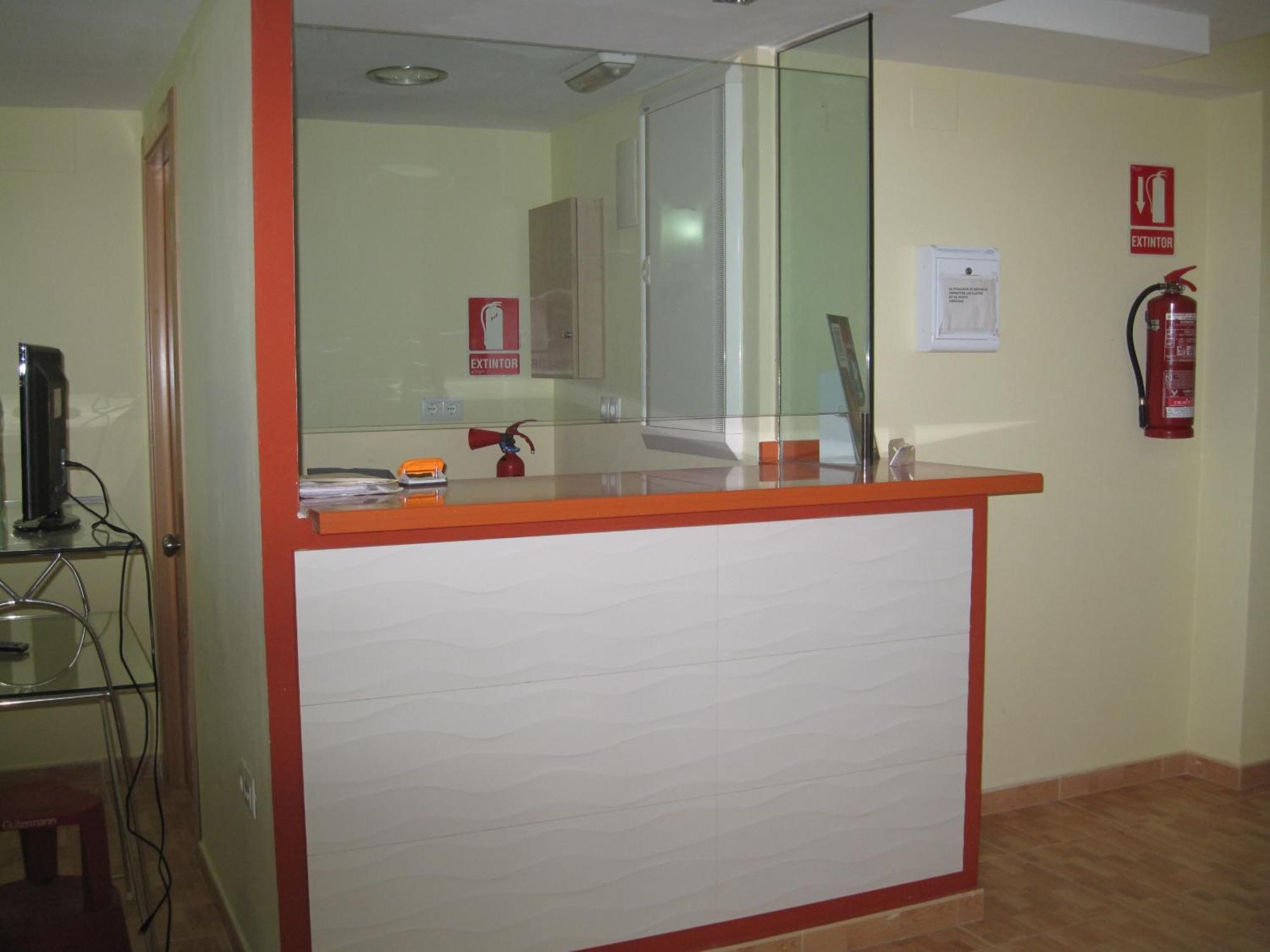 Hostal Ducal II Gandia Exterior photo