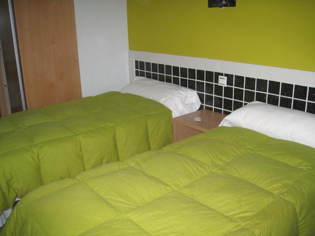 Hostal Ducal II Gandia Room photo